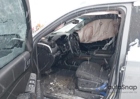 2019 Chevrolet Tahoe Ls from USA, damaged, VIN 1GNSKAKC1KR121402